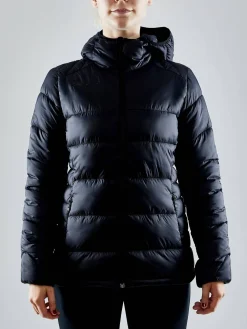 Craft Sportswear Jackor & Västar^CORE Explore Isolate Jacket W Black