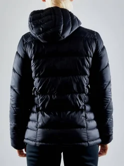 Craft Sportswear Jackor & Västar^CORE Explore Isolate Jacket W Black