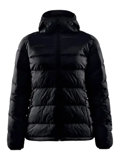 Craft Sportswear Jackor & Västar^CORE Explore Isolate Jacket W Black