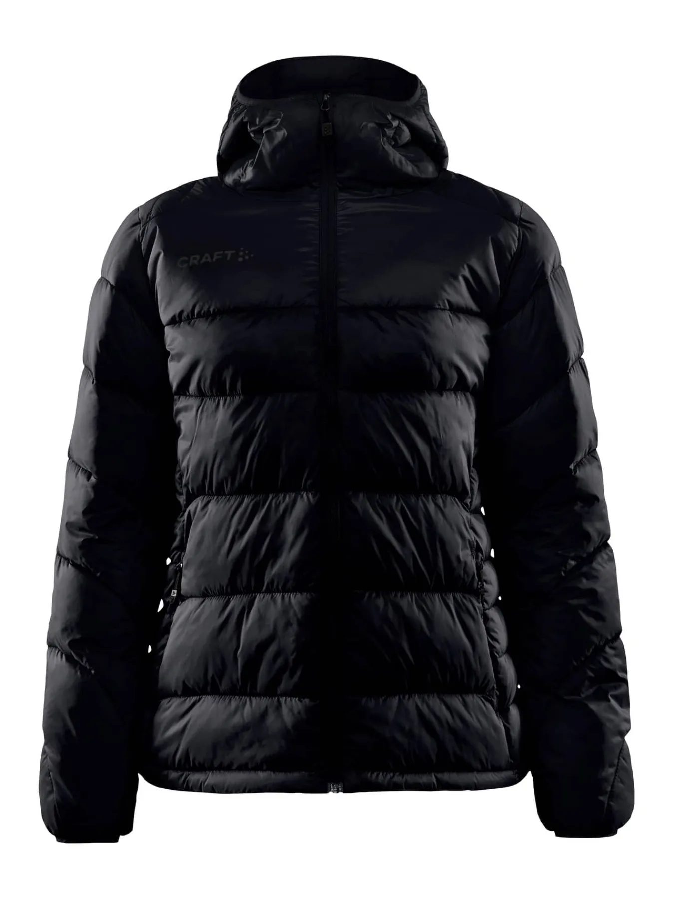 Craft Sportswear Jackor & Västar^CORE Explore Isolate Jacket W Black