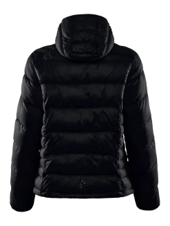 Craft Sportswear Jackor & Västar^CORE Explore Isolate Jacket W Black