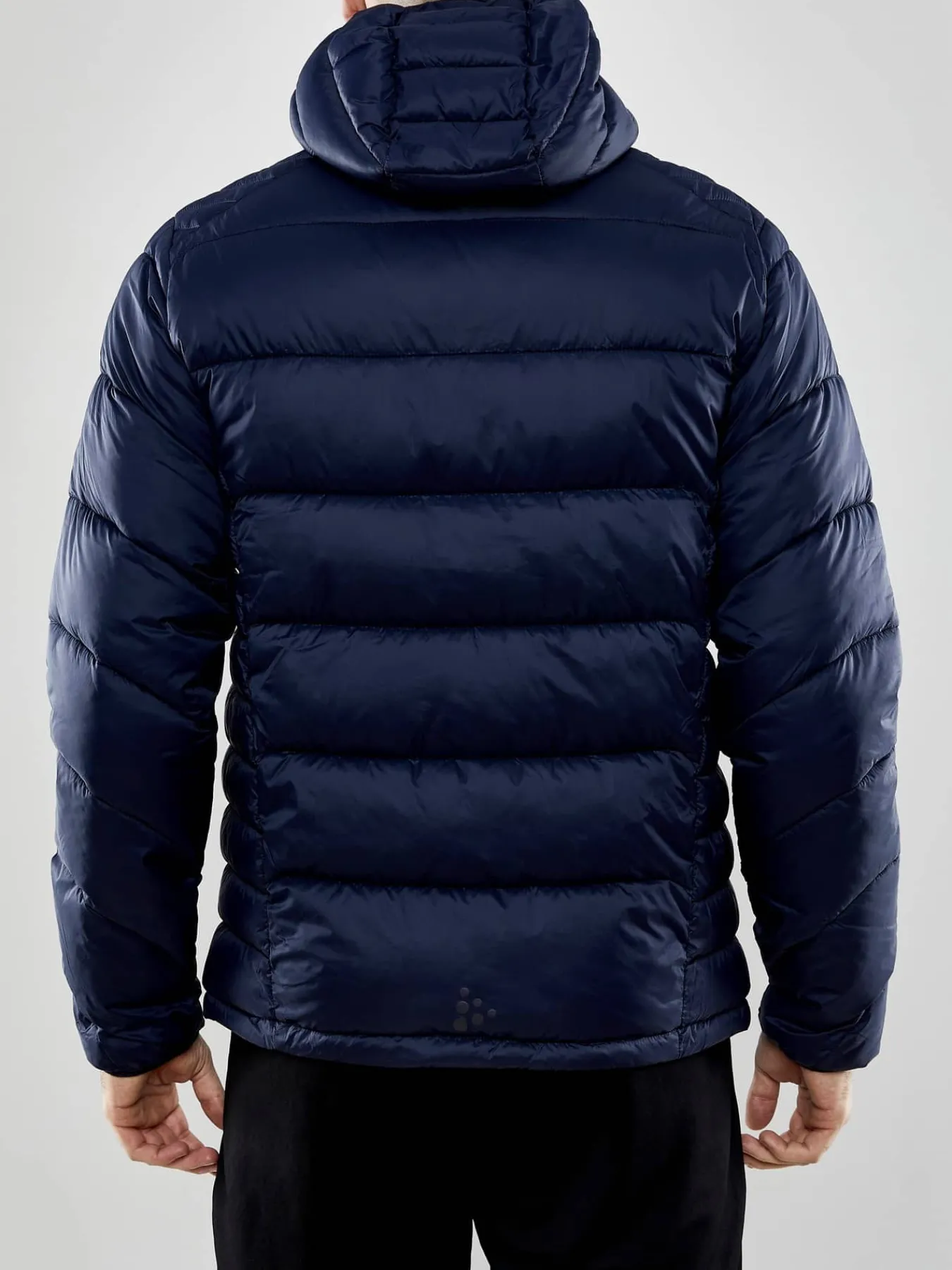 Craft Sportswear Jackor & Västar^CORE Explore Isolate Jacket M Blaze