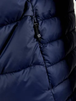 Craft Sportswear Jackor & Västar^CORE Explore Isolate Jacket M Blaze