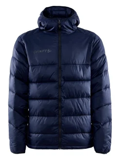 Craft Sportswear Jackor & Västar^CORE Explore Isolate Jacket M Blaze