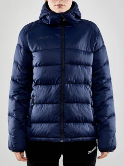 Craft Sportswear Jackor & Västar^CORE Explore Isolate Jacket W Blaze
