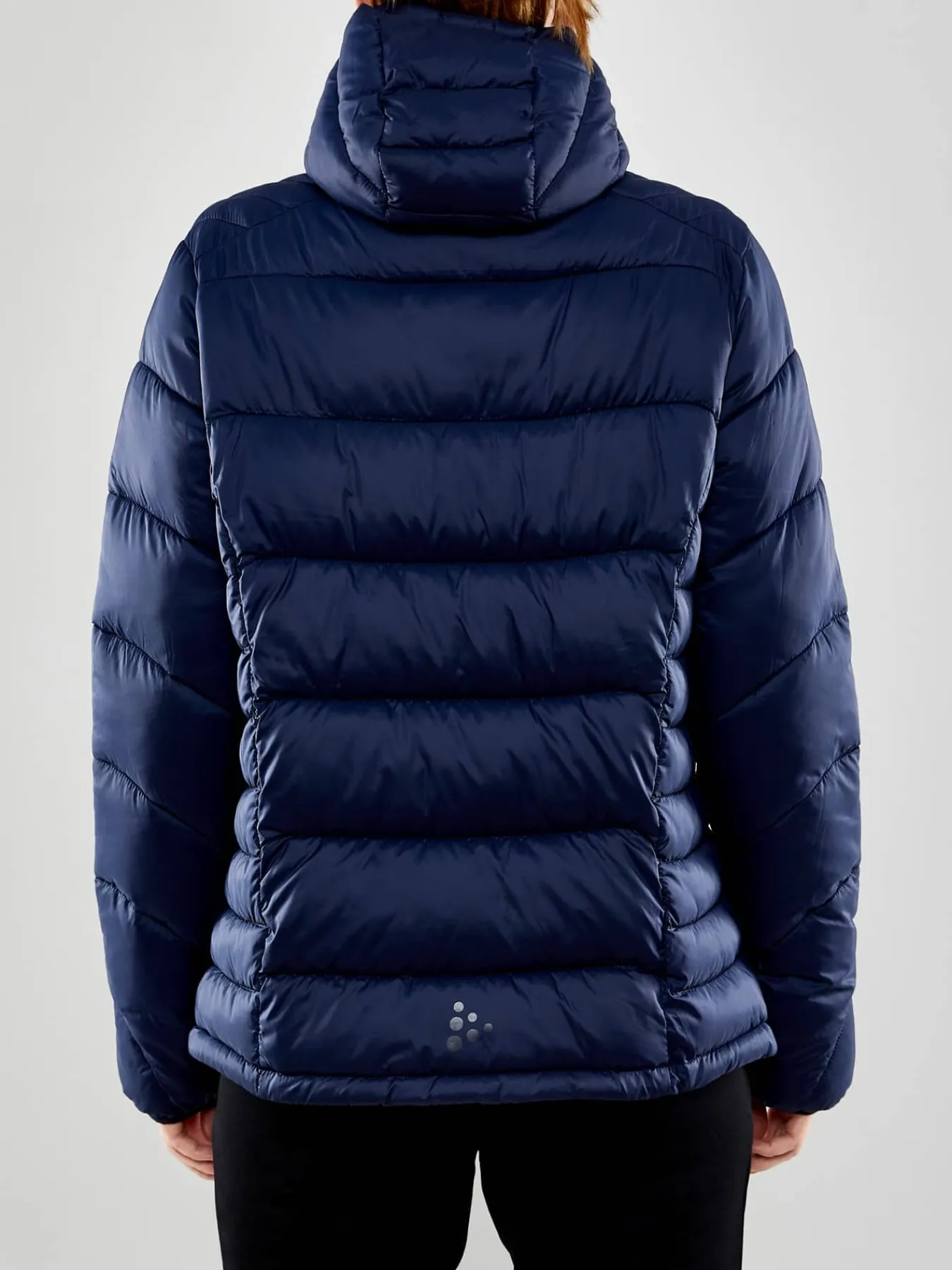 Craft Sportswear Jackor & Västar^CORE Explore Isolate Jacket W Blaze