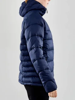 Craft Sportswear Jackor & Västar^CORE Explore Isolate Jacket W Blaze