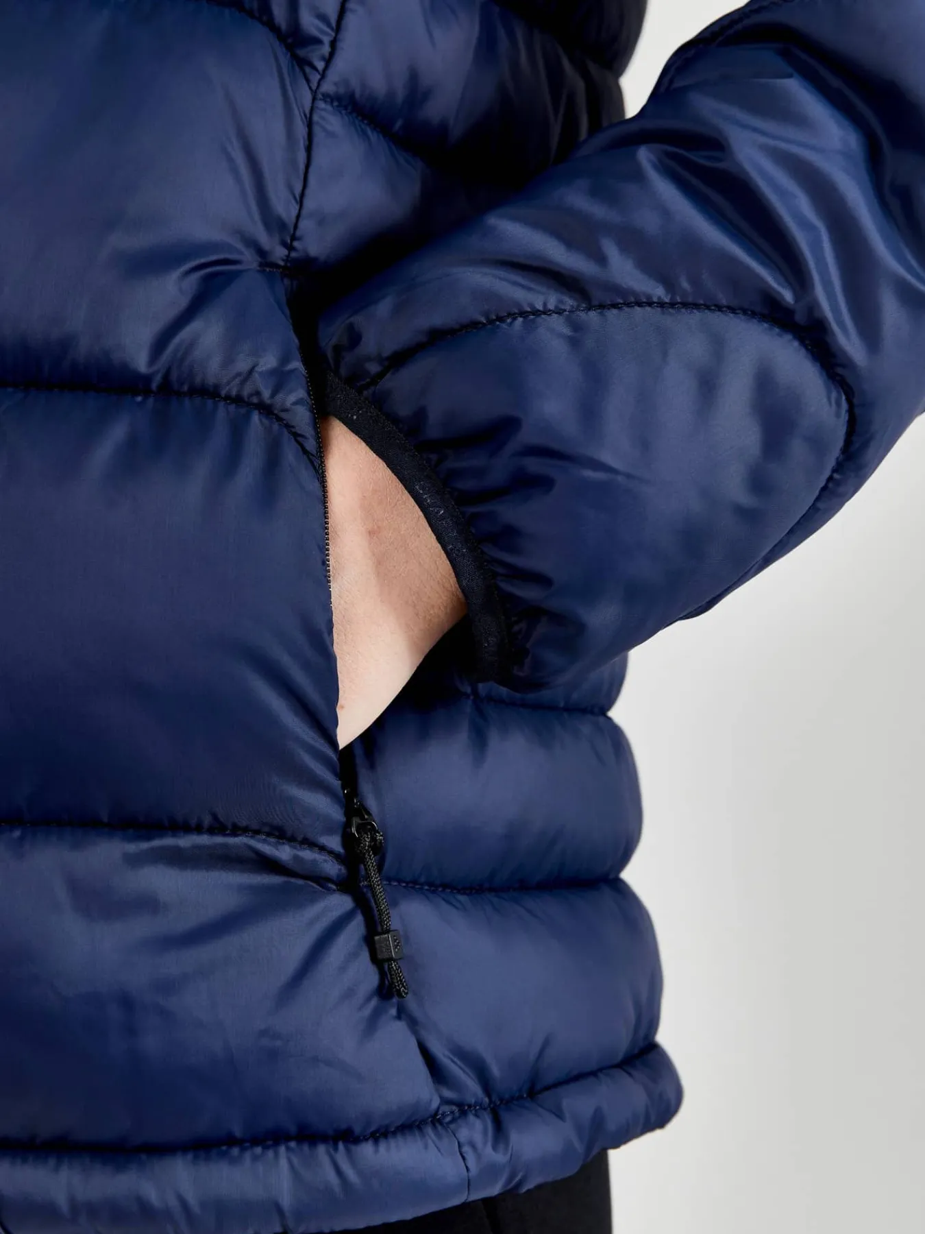 Craft Sportswear Jackor & Västar^CORE Explore Isolate Jacket W Blaze