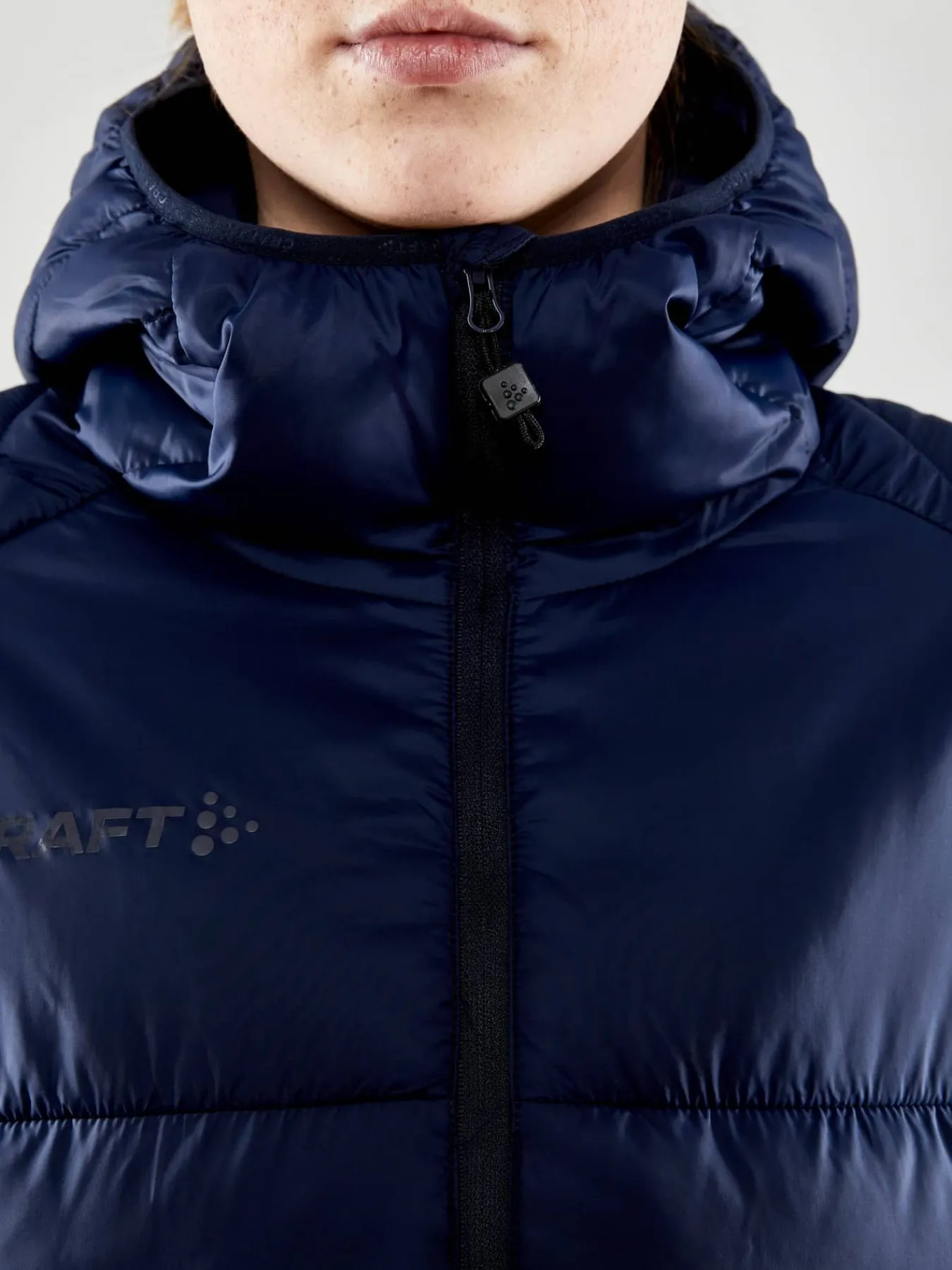 Craft Sportswear Jackor & Västar^CORE Explore Isolate Jacket W Blaze