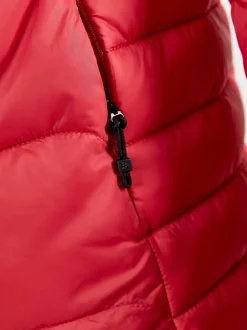 Craft Sportswear Jackor & Västar^CORE Explore Isolate Jacket M Lychee