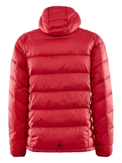 Craft Sportswear Jackor & Västar^CORE Explore Isolate Jacket M Lychee