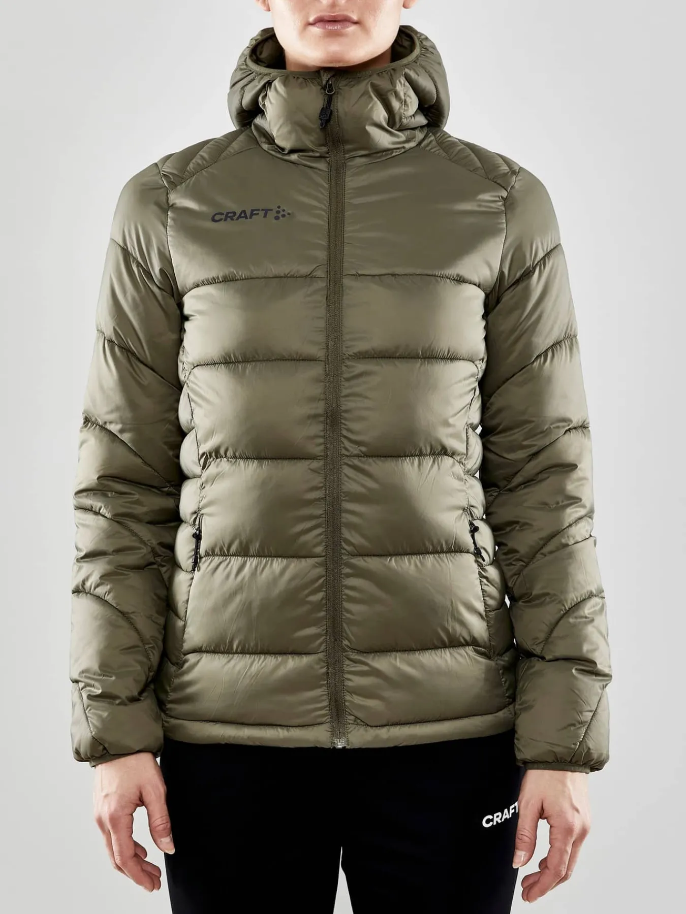 Craft Sportswear Jackor & Västar^CORE Explore Isolate Jacket W Rift