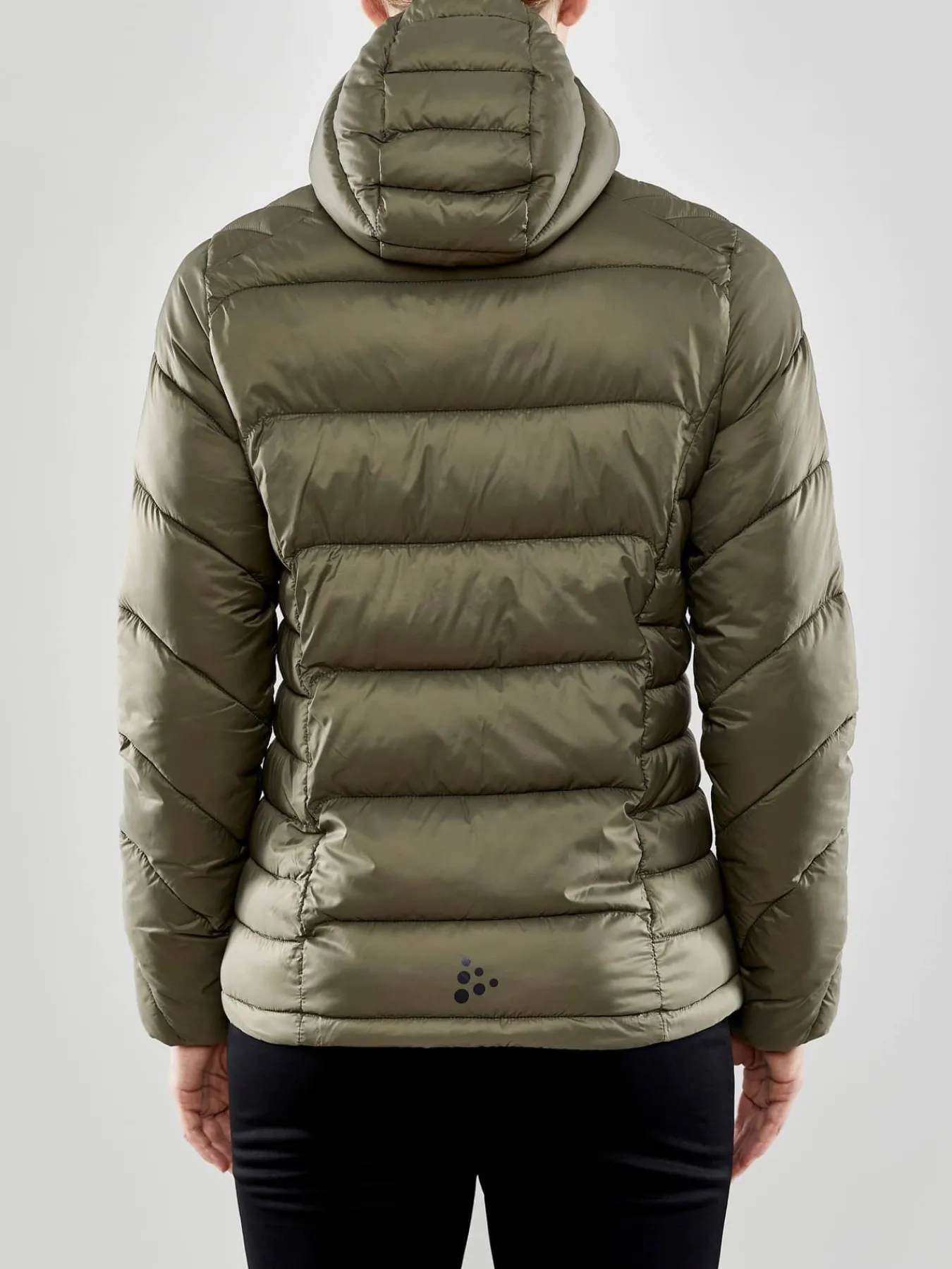 Craft Sportswear Jackor & Västar^CORE Explore Isolate Jacket W Rift