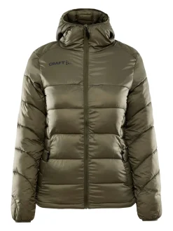Craft Sportswear Jackor & Västar^CORE Explore Isolate Jacket W Rift