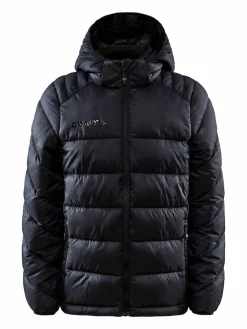 Craft Sportswear Jackor^CORE Explore Isolate Jacket Jr Black