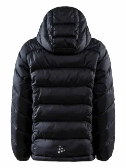 Craft Sportswear Jackor^CORE Explore Isolate Jacket Jr Black