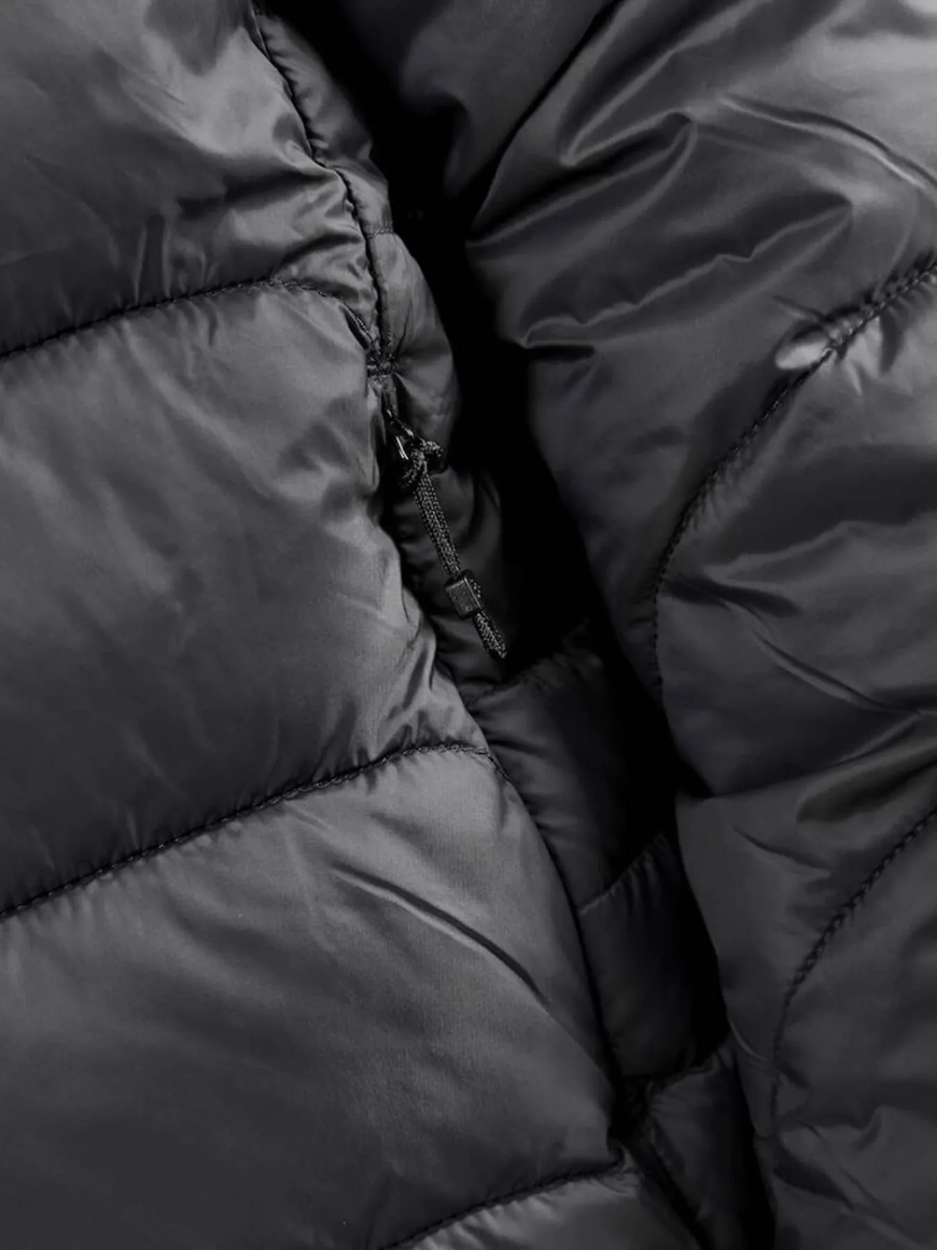 Craft Sportswear Jackor^CORE Explore Isolate Jacket Jr Granite