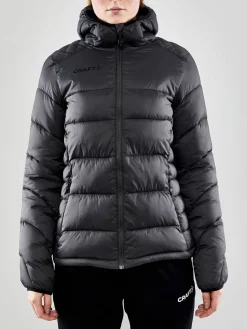 Craft Sportswear Jackor & Västar^CORE Explore Isolate Jacket W Granite