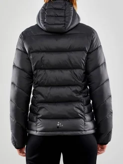Craft Sportswear Jackor & Västar^CORE Explore Isolate Jacket W Granite