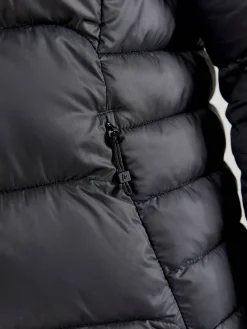 Craft Sportswear Jackor & Västar^CORE Explore Isolate Jacket W Granite