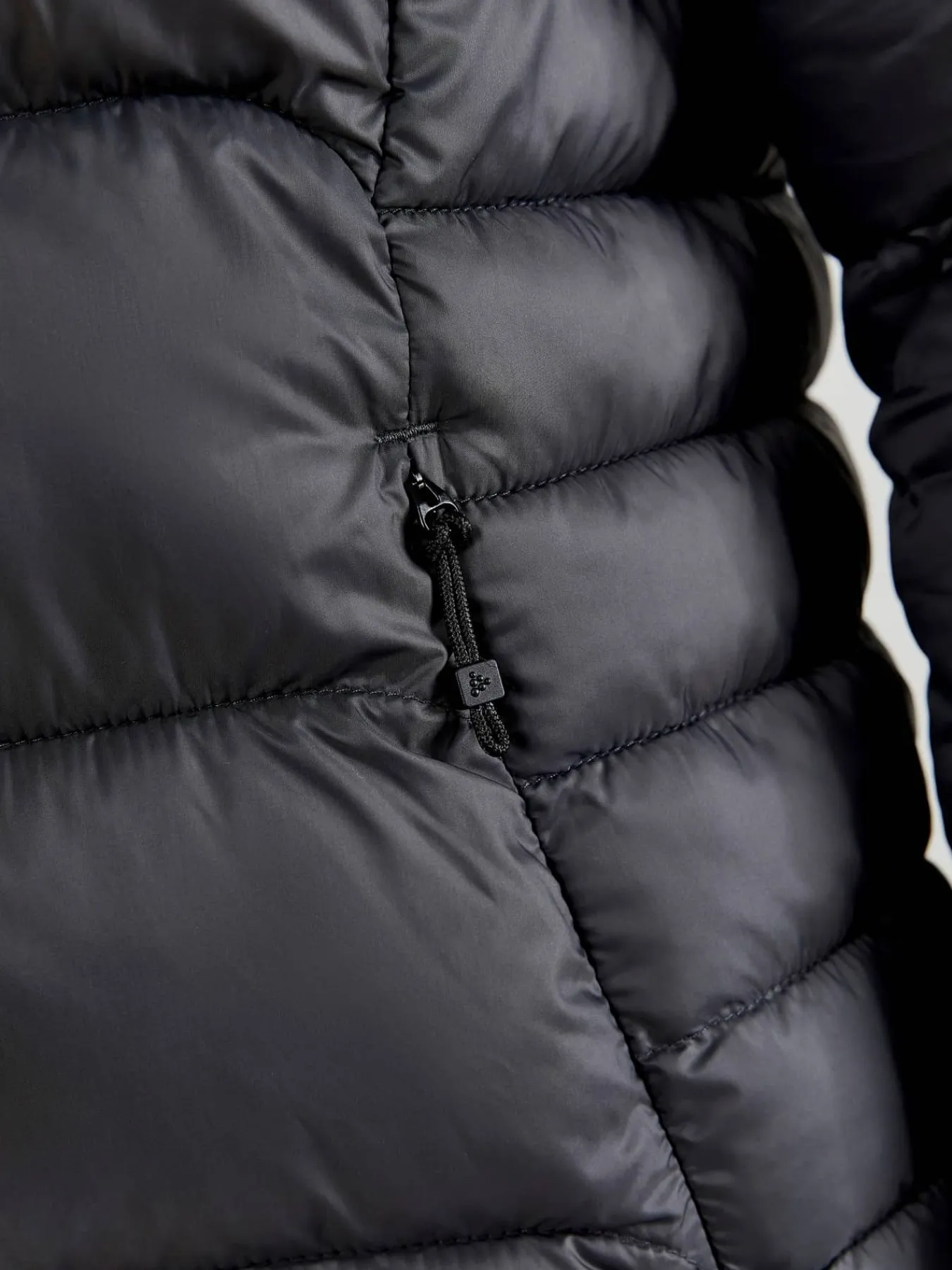 Craft Sportswear Jackor & Västar^CORE Explore Isolate Jacket W Granite