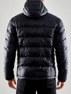 Craft Sportswear Jackor & Västar^CORE Explore Isolate Jacket M Black