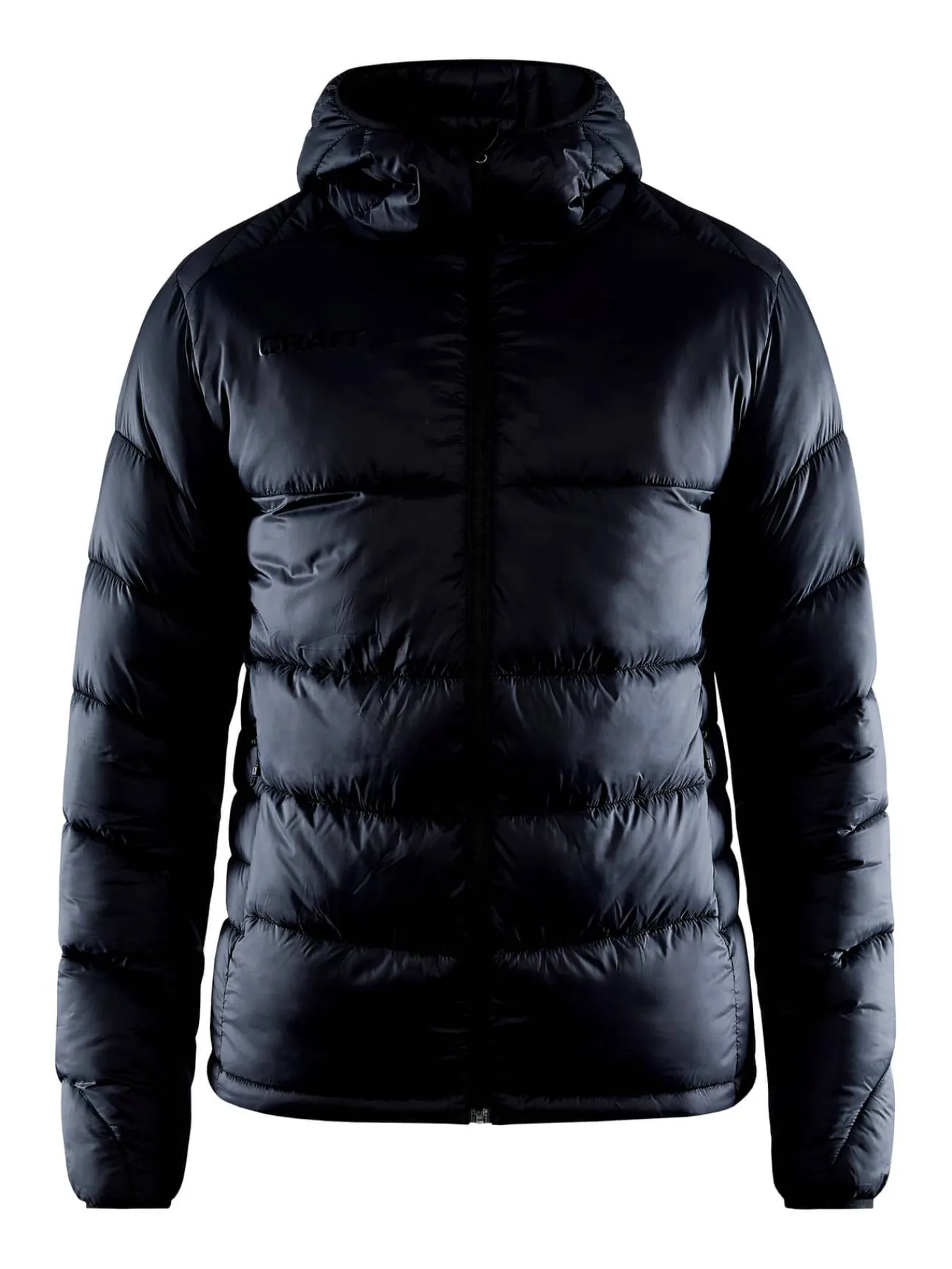 Craft Sportswear Jackor & Västar^CORE Explore Isolate Jacket M Black