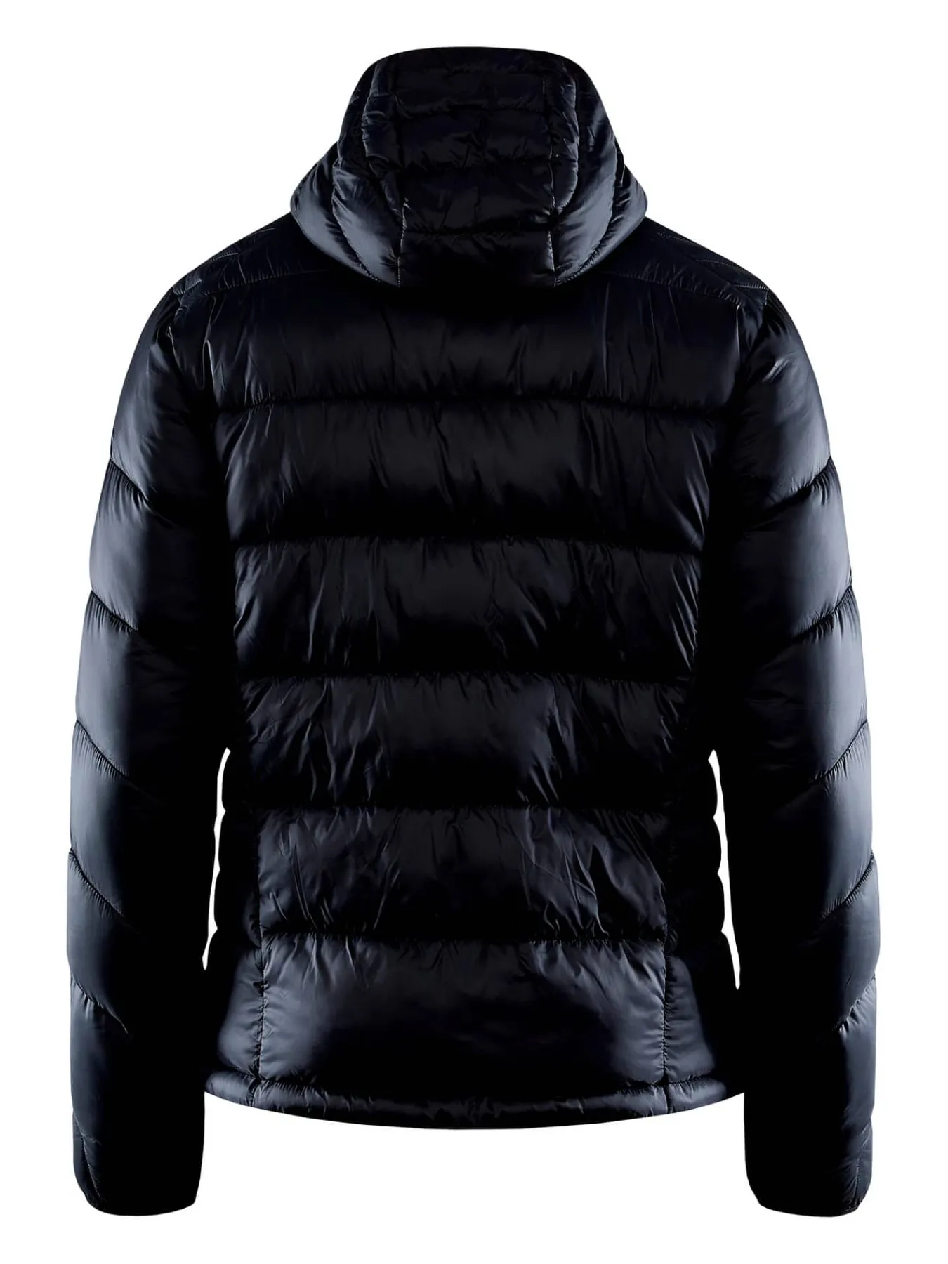 Craft Sportswear Jackor & Västar^CORE Explore Isolate Jacket M Black