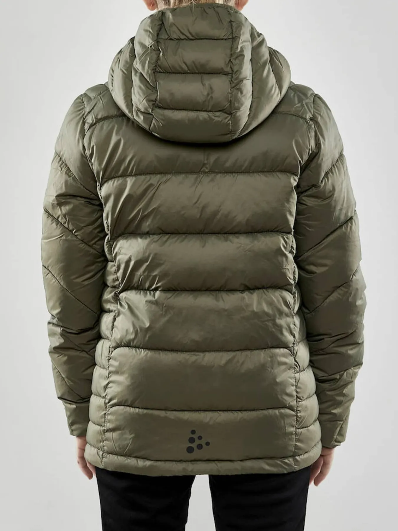 Craft Sportswear Jackor^CORE Explore Isolate Jacket Jr Rift