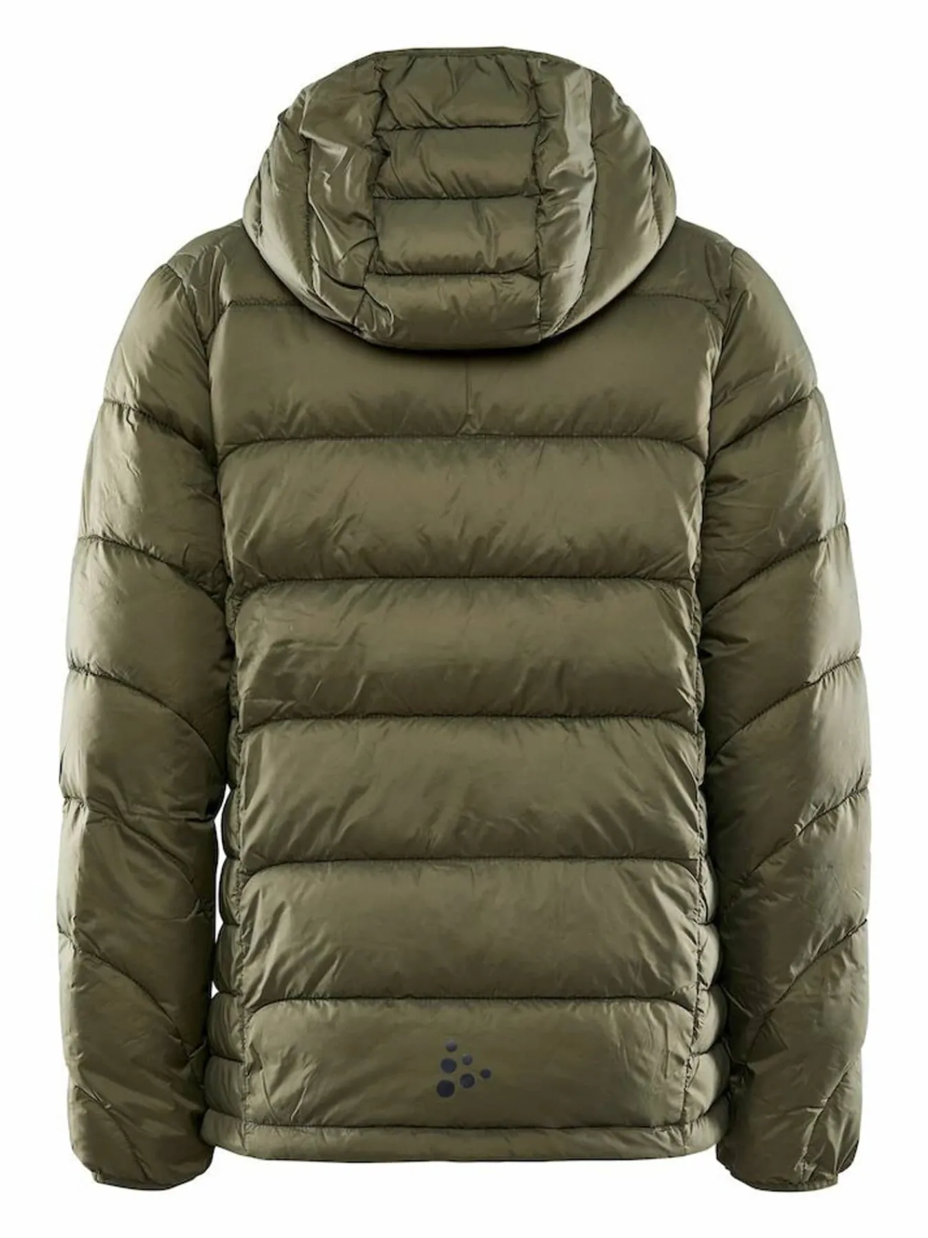 Craft Sportswear Jackor^CORE Explore Isolate Jacket Jr Rift