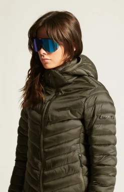 Craft Sportswear Jackor & Västar^CORE Explore Lt. Insulation Jkt W Rift