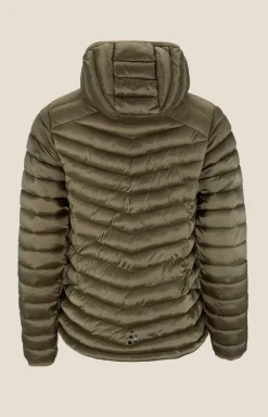 Craft Sportswear Jackor & Västar^CORE Explore Lt. Insulation Jkt W Rift