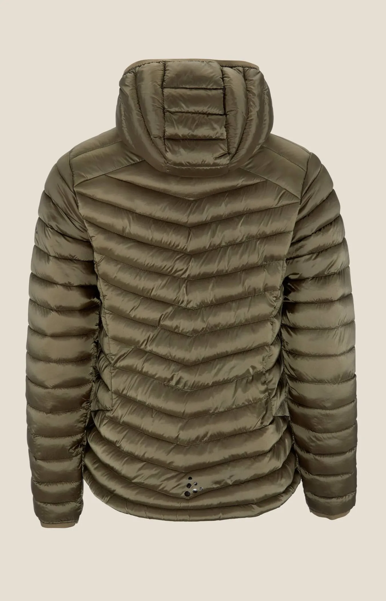 Craft Sportswear Jackor & Västar^CORE Explore Lt. Insulation Jkt W Rift