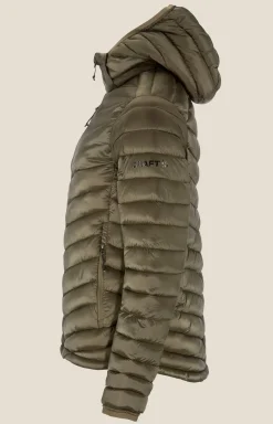 Craft Sportswear Jackor & Västar^CORE Explore Lt. Insulation Jkt W Rift