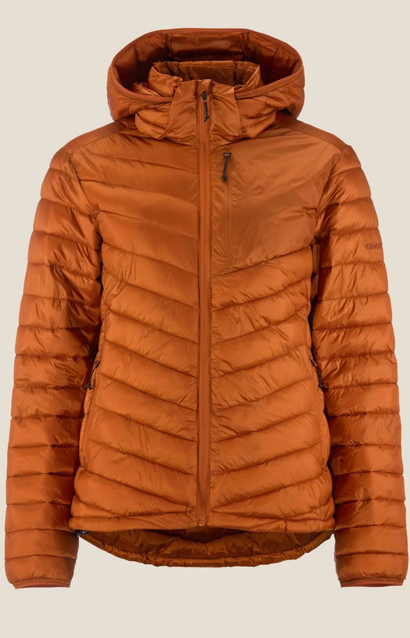 Craft Sportswear Jackor & Västar^CORE Explore Lt. Insulation Jkt M Buff