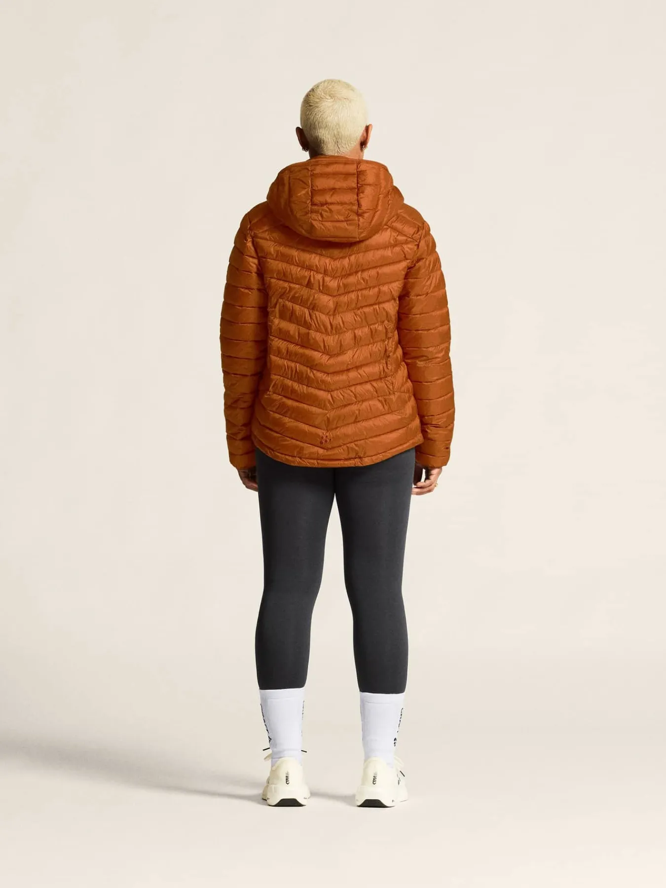 Craft Sportswear Jackor & Västar^CORE Explore Lt. Insulation Jkt M Buff