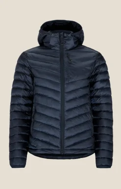 Craft Sportswear Jackor & Västar^CORE Explore Lt. Insulation Jkt W Blaze