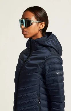 Craft Sportswear Jackor & Västar^CORE Explore Lt. Insulation Jkt W Blaze