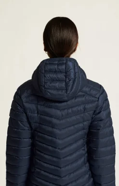 Craft Sportswear Jackor & Västar^CORE Explore Lt. Insulation Jkt W Blaze