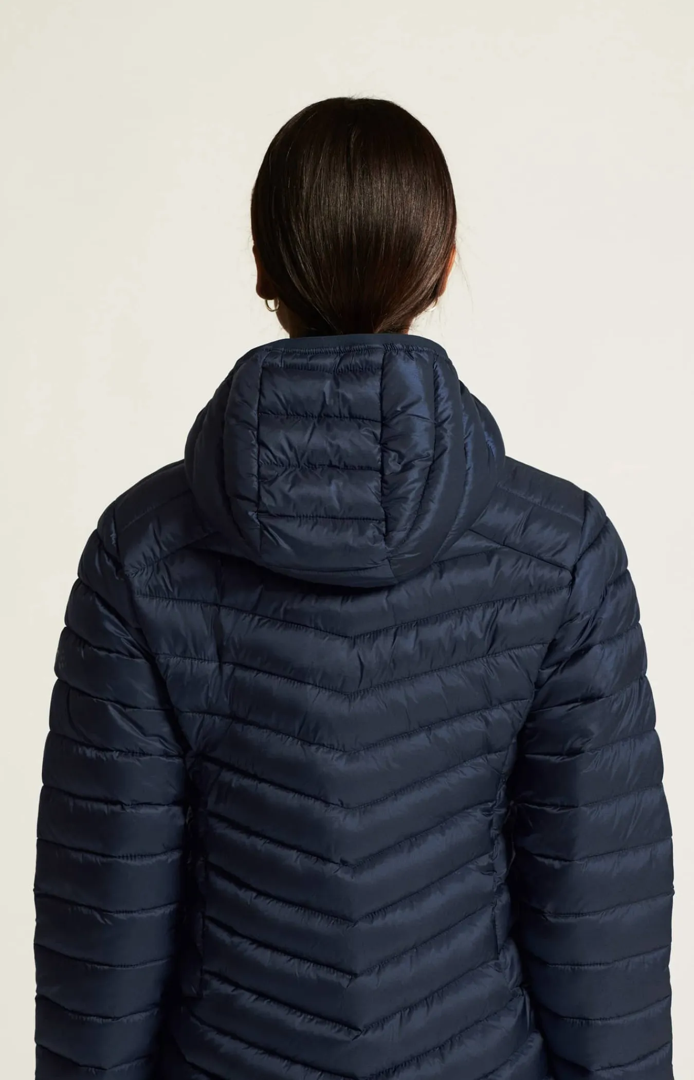 Craft Sportswear Jackor & Västar^CORE Explore Lt. Insulation Jkt W Blaze