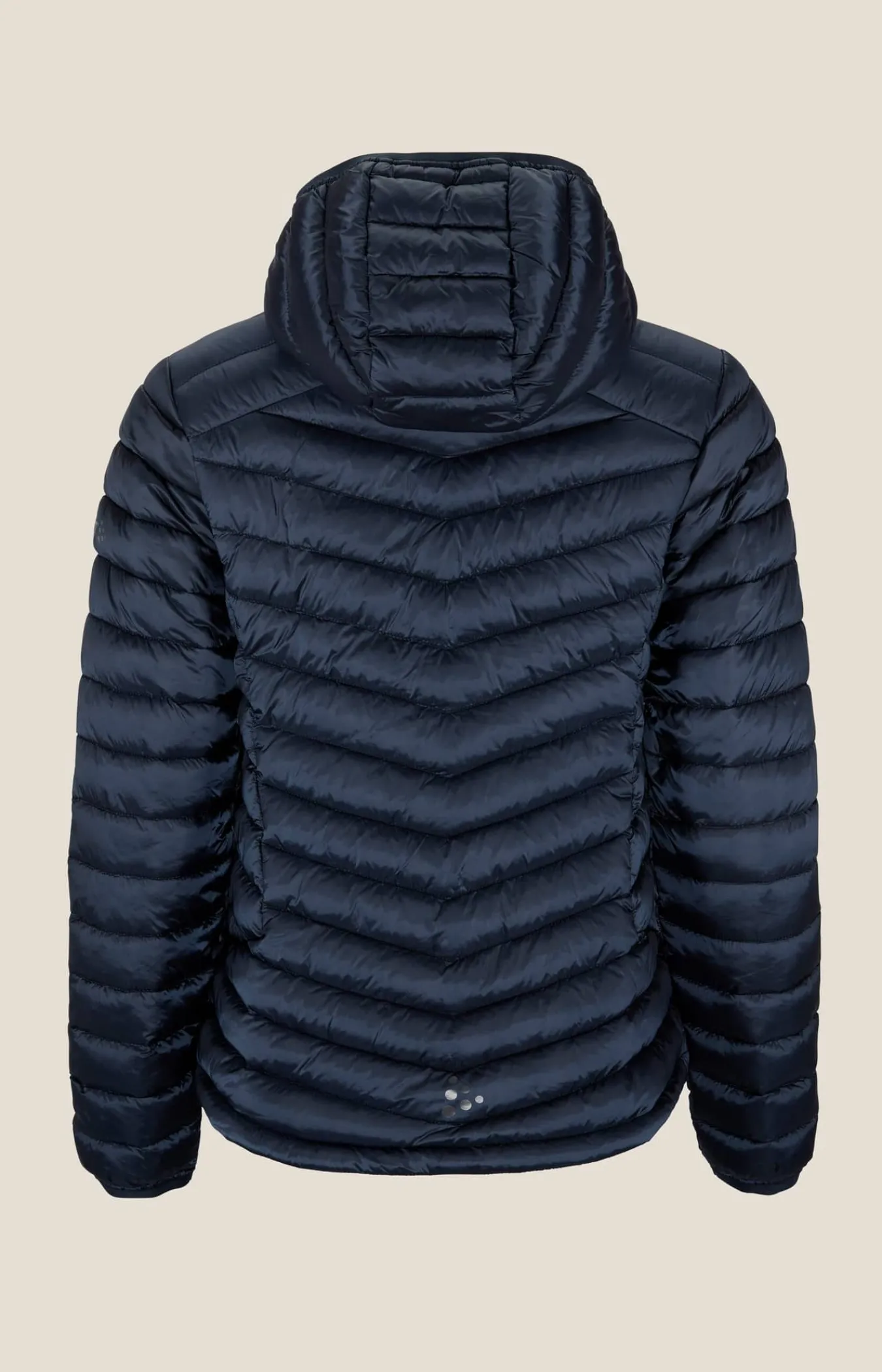 Craft Sportswear Jackor & Västar^CORE Explore Lt. Insulation Jkt W Blaze