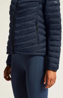 Craft Sportswear Jackor & Västar^CORE Explore Lt. Insulation Jkt W Blaze