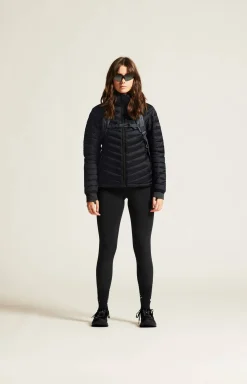 Craft Sportswear Jackor & Västar^CORE Explore Lt. Insulation Jkt W Black