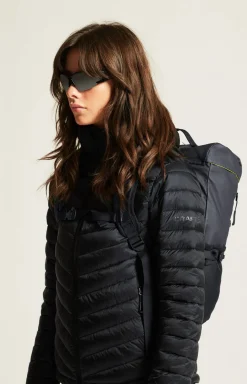 Craft Sportswear Jackor & Västar^CORE Explore Lt. Insulation Jkt W Black