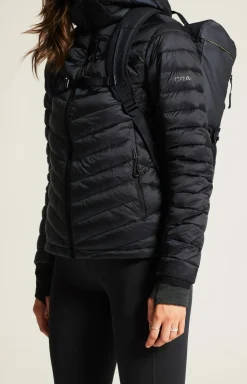 Craft Sportswear Jackor & Västar^CORE Explore Lt. Insulation Jkt W Black
