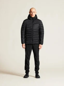 Craft Sportswear Jackor & Västar^CORE Explore Lt. Insulation Jkt M Black