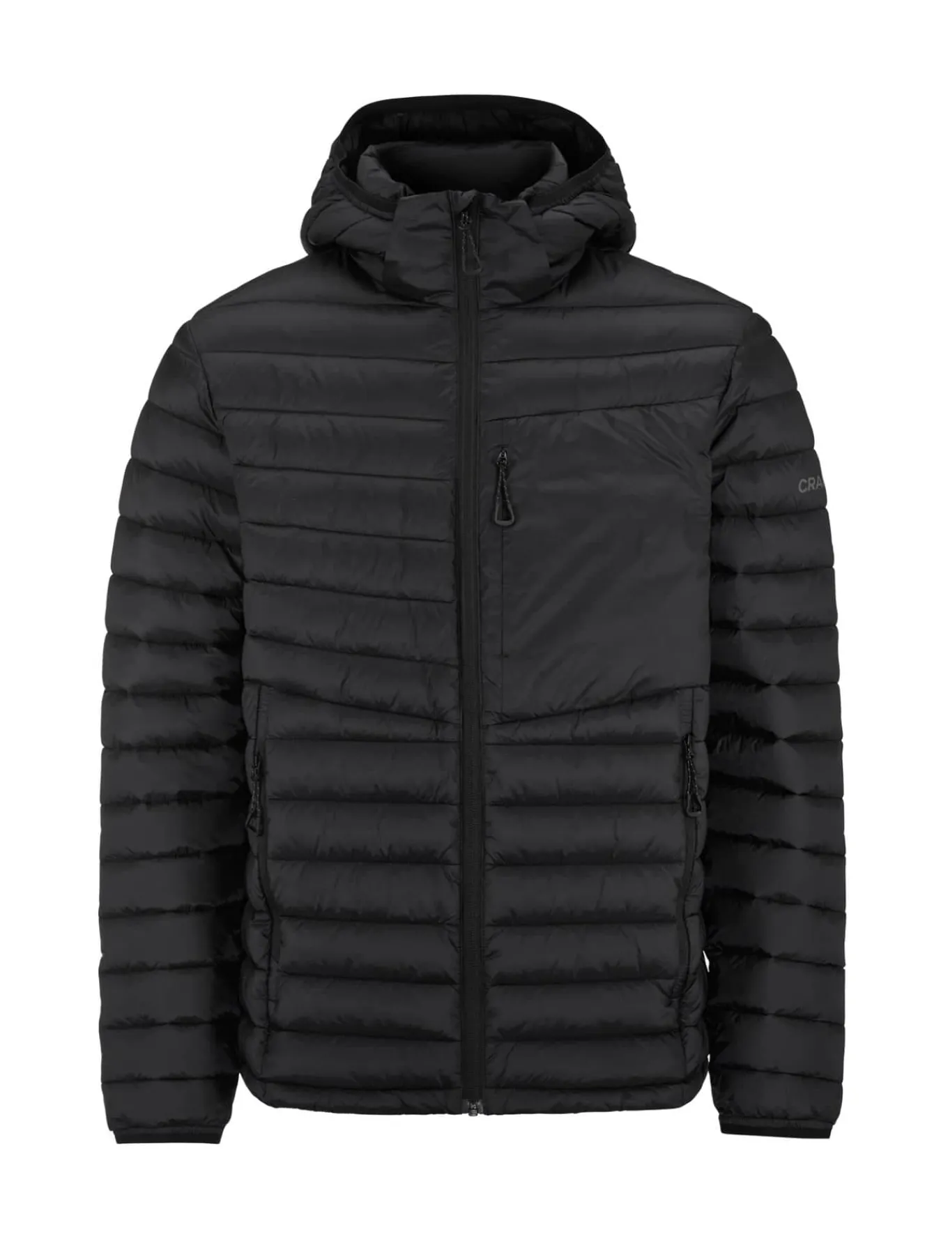 Craft Sportswear Jackor & Västar^CORE Explore Lt. Insulation Jkt M Black