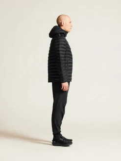 Craft Sportswear Jackor & Västar^CORE Explore Lt. Insulation Jkt M Black