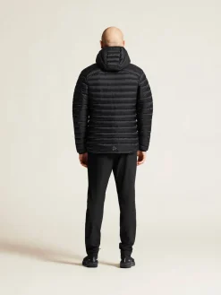 Craft Sportswear Jackor & Västar^CORE Explore Lt. Insulation Jkt M Black