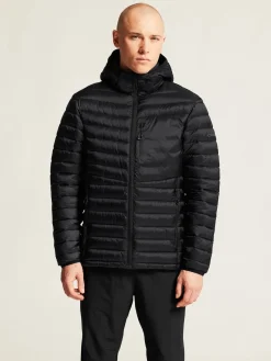 Craft Sportswear Jackor & Västar^CORE Explore Lt. Insulation Jkt M Black